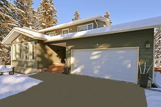 House for Sale, 4 Wolf Close, Rural Rocky View County, AB