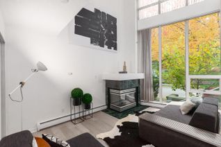 Townhouse for Sale, 1211 Marinaside Crescent #THA, Vancouver, BC Townhouse for Sale, 1211 Marinaside Crescent #THA, Vancouver, BC