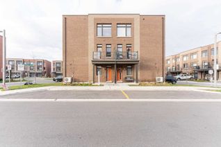 Townhouse for Sale, 1 Antrin St, Vaughan, ON