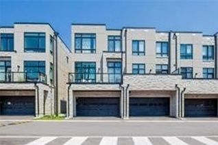 Townhouse for Sale, 119 Carpaccio Ave, Vaughan, ON