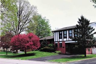 Sidesplit for Rent, 2466 Waterford St, Oakville, ON Sidesplit for Rent, 2466 Waterford St, Oakville, ON