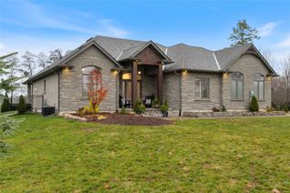 Bungalow for Sale, 391 Bishopsgate Rd, Brant, ON