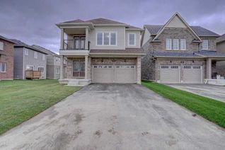 House for Sale, 22 Cottonwood Cres, Welland, ON