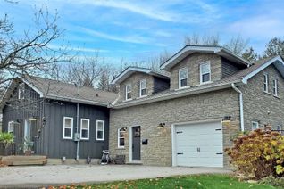 House for Sale, 655 Avenue Rd, Cambridge, ON