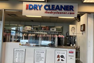 Dry Clean/Laundry Business for Sale, 825 Don Mills Rd, Toronto, ON Dry Clean/Laundry Business for Sale, 825 Don Mills Rd, Toronto, ON