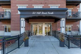 Property for Sale, 50 Mill St N #110, Port Hope, ON