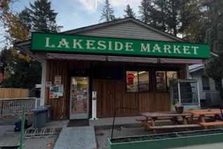 Convenience Store Business for Sale, 3776 Columbia Valley Road, Cultus Lake & Area, BC