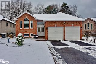 House for Sale, 34 Timberland Crescent, Wasaga Beach, ON