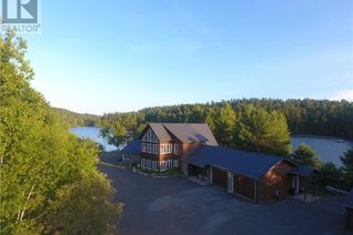 House for Sale, 289 Fox Run Road, Temagami, ON