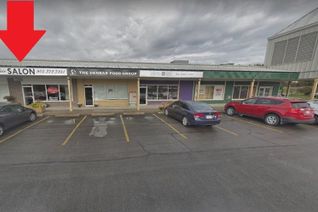 Commercial/Retail Property for Lease, 513 Division Street Unit# 5, Cobourg, ON