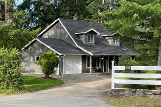 Detached House for Sale, 259 Hobbs Rd, Qualicum Beach, BC