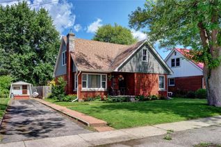 Property for Sale, 155 Fairview Avenue E, Dunnville, ON Property for Sale, 155 Fairview Avenue E, Dunnville, ON