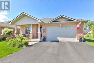 Bungalow for Sale, 13 Berwick Street, Stirling, ON