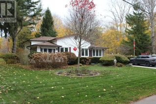 House for Sale, 195 Harrison Place, Port Stanley, ON