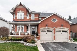 Detached House for Sale, 28 Greenway Blvd, Scugog, ON