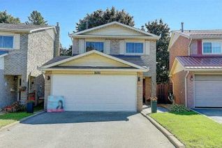 Property for Sale, 727 Abingdon Crt, Pickering, ON