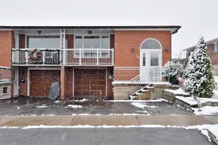 Bungalow for Rent, 29 Marilyn Pl #Main Fl, Vaughan, ON