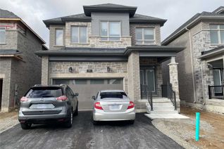 Detached House for Rent, 25 Paddington Grve #Lower, Barrie, ON