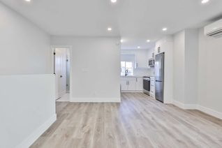 Property for Rent, 58 Sellers Ave #Upper 2, Toronto, ON
