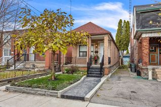 Bungalow for Sale, 132 Morrison Ave, Toronto, ON Bungalow for Sale, 132 Morrison Ave, Toronto, ON