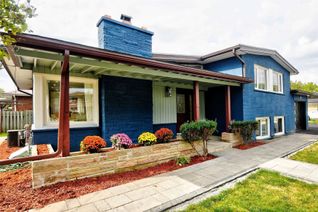 Sidesplit for Sale, 310 Morden Rd, Oakville, ON Sidesplit for Sale, 310 Morden Rd, Oakville, ON