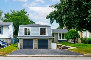 Sidesplit for Sale, 614 Holly Hill Cres, Burlington, ON Sidesplit for Sale, 614 Holly Hill Cres, Burlington, ON