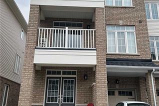 Freehold Townhouse for Sale, 113 Hartley Ave #45, Brant, ON