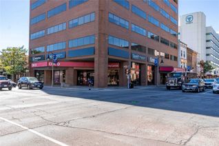 Office for Lease, 2 Simcoe St S #510, Oshawa, ON
