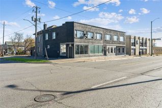 Investment Property for Sale, 451 Simcoe St S, Oshawa, ON