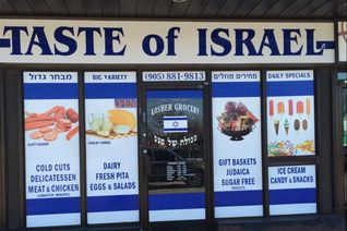 Grocery/Supermarket Business for Sale, 7241 Bathurst St #5, Vaughan, ON Grocery/Supermarket Business for Sale, 7241 Bathurst St #5, Vaughan, ON