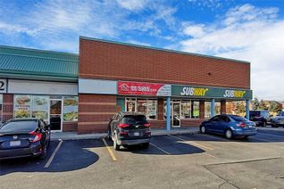 Fast Food/Take Out Business for Sale, 6970 Lisgar 2A Dr, Mississauga, ON