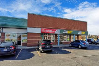 Fast Food/Take Out Business for Sale, 6970 Lisgar 2A Dr, Mississauga, ON Fast Food/Take Out Business for Sale, 6970 Lisgar 2A Dr, Mississauga, ON
