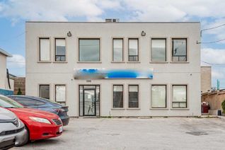 Office for Sale, 1888 Wilson Ave, Toronto, ON