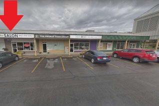 Commercial/Retail Property for Lease, 513 Division St #5, Cobourg, ON