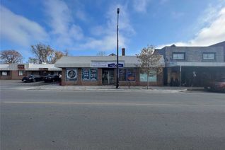 Commercial/Retail Property for Lease, 43 Ross St, St. Thomas, ON