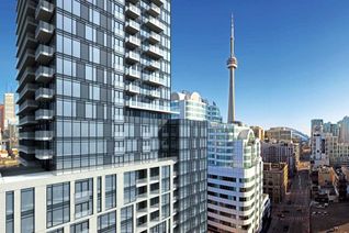 Bachelor/Studio Apartment for Sale, 87 Peter St #1809, Toronto, ON Bachelor/Studio Apartment for Sale, 87 Peter St #1809, Toronto, ON