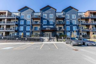 Property for Sale, 20 Koda St #205, Barrie, ON