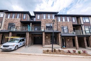 Condo Townhouse for Sale, 2610 Kettering Pl #15, London, ON