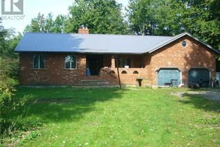 Bungalow for Sale, 395 5 Charlotteville Road, St. Williams, ON