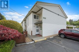 Property for Sale, 1537 Noel Ave #101, Comox, BC Property for Sale, 1537 Noel Ave #101, Comox, BC