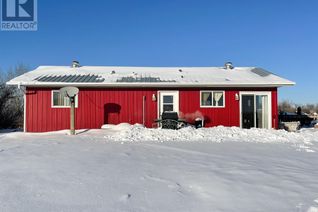Bungalow for Sale, 413005 Rge Rd 41, Rural Wainwright No. 61, M.D. of, AB