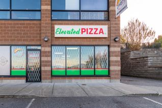 Pizzeria Business for Sale, 5625 Promontory Road #103, Sardis, BC