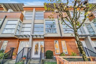Townhouse for Sale, 618 W 6th Avenue #3, Vancouver, BC