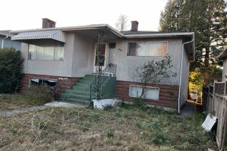 House for Sale, 5831 Knight Street, Vancouver, BC House for Sale, 5831 Knight Street, Vancouver, BC