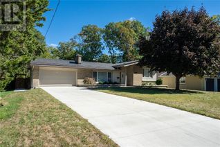 Property for Sale, 1204 Sherwood Trail, Sarnia, ON