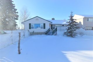House for Sale, 10403 13 Street, Dawson Creek, BC