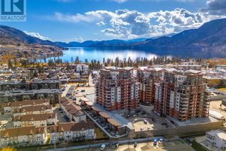 Condo for Sale, 3362 Skaha Lake Road #405, Penticton, BC