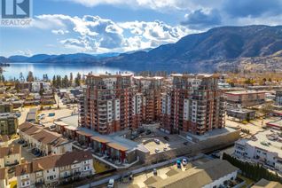 Property for Sale, 3362 Skaha Lake Road #703, Penticton, BC