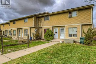 Townhouse for Sale, 875 Parkinson Rd #22, Woodstock, ON