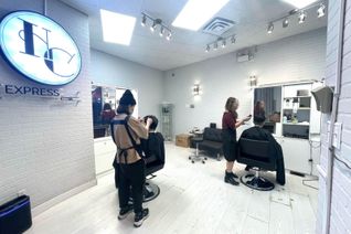 Barber/Beauty Shop Business for Sale, 4500 Kingsway #1628, Burnaby, BC